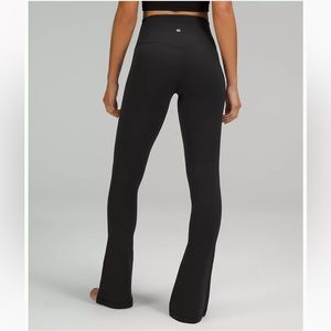 lululemon Align High-Rise Mini Flared Pant